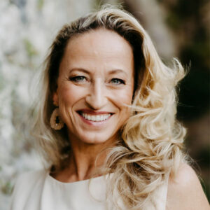 Birgit Untermair