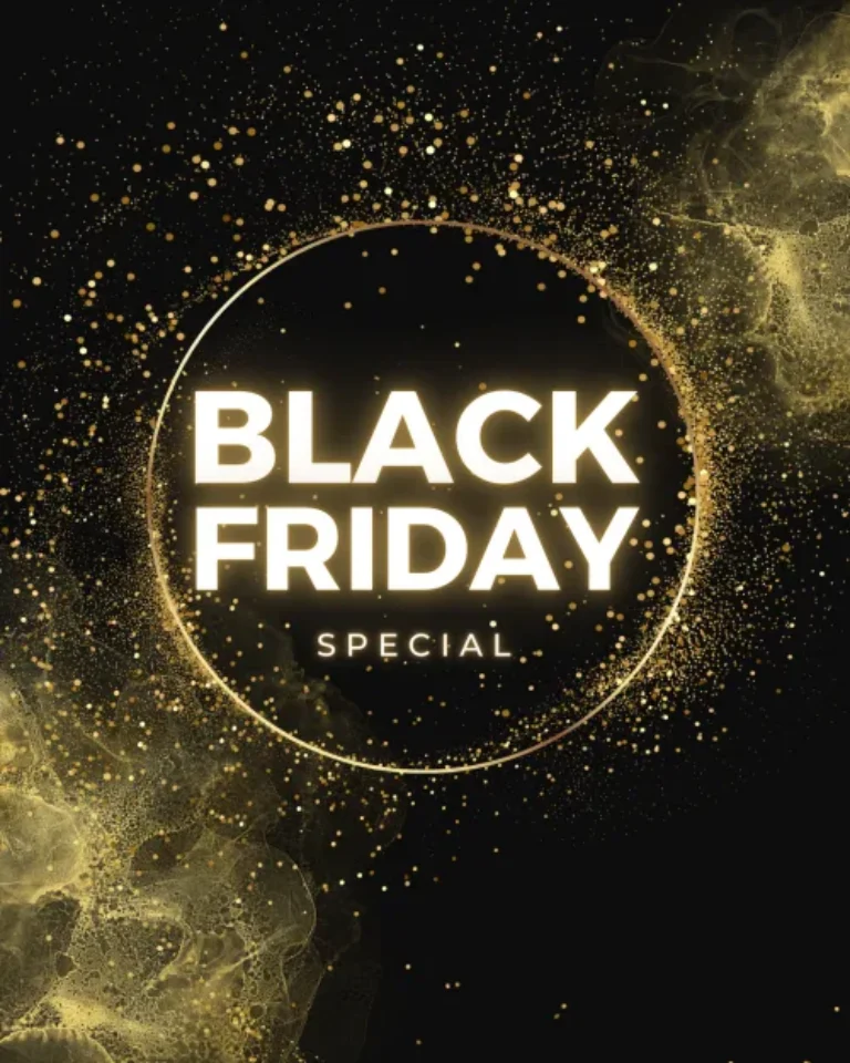 Black-Friday-Special für spirituelle Mamas – Selbstfürsorge-Bundle