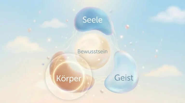 Body Wisdom® – Videokurs zur Psychosomatik von Markus Lehnert