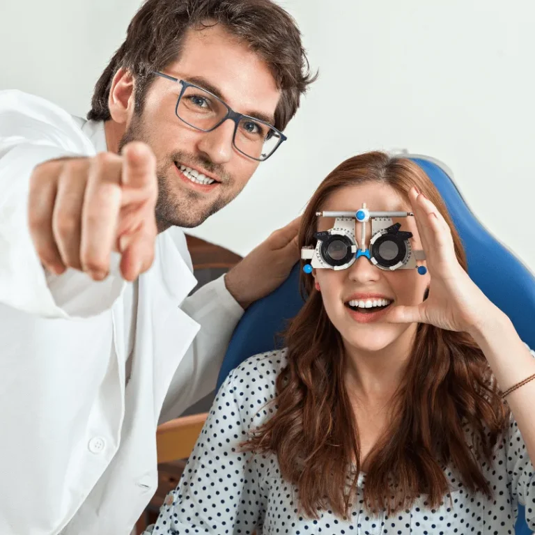 Businessplan Augenoptiker – Vorlagenpaket Word und Excel