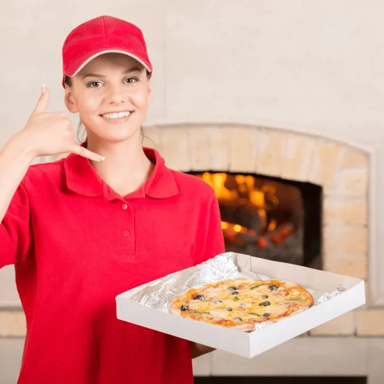Businessplan Pizzaservice – Vorlage mit Finanzplan von Dirk Leimkuhl