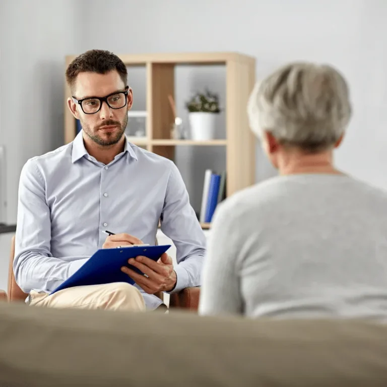 Businessplan Psychologe – Vorlagenpaket zur Praxisgründung