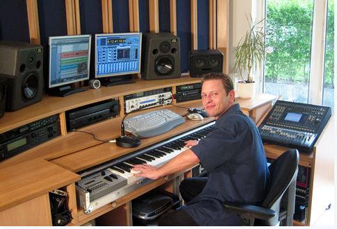 C: Fortgeschrittenenkurs – Klavierspielen lernen per Video 8 Roman Sillipp 2005 Projektstudio Musikproduktion mit Computern und Keyboards