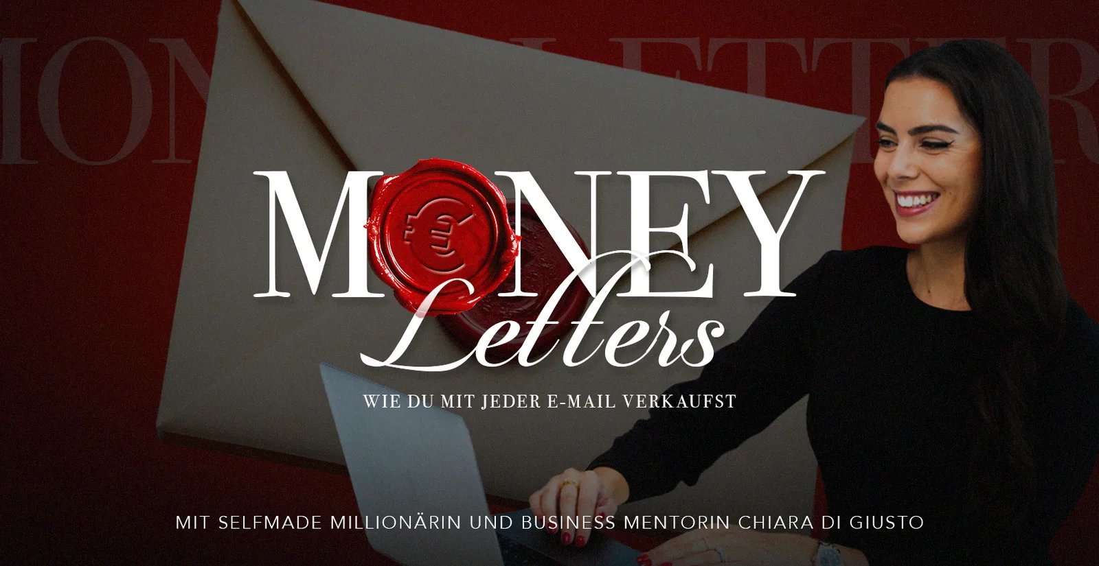 Calibration Money Letters Material