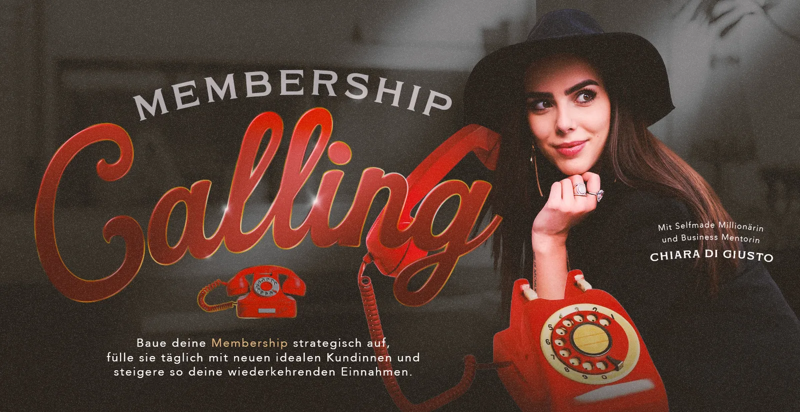Calibration Membership Zugang