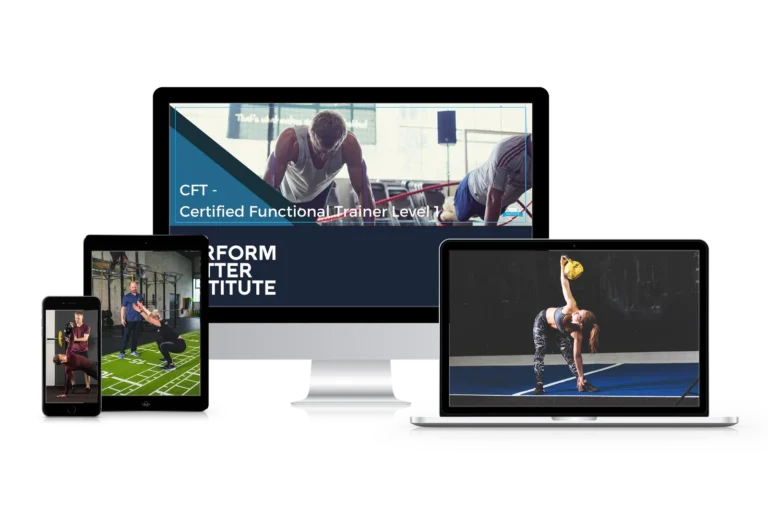 CFT – Functional-Training-Kurs