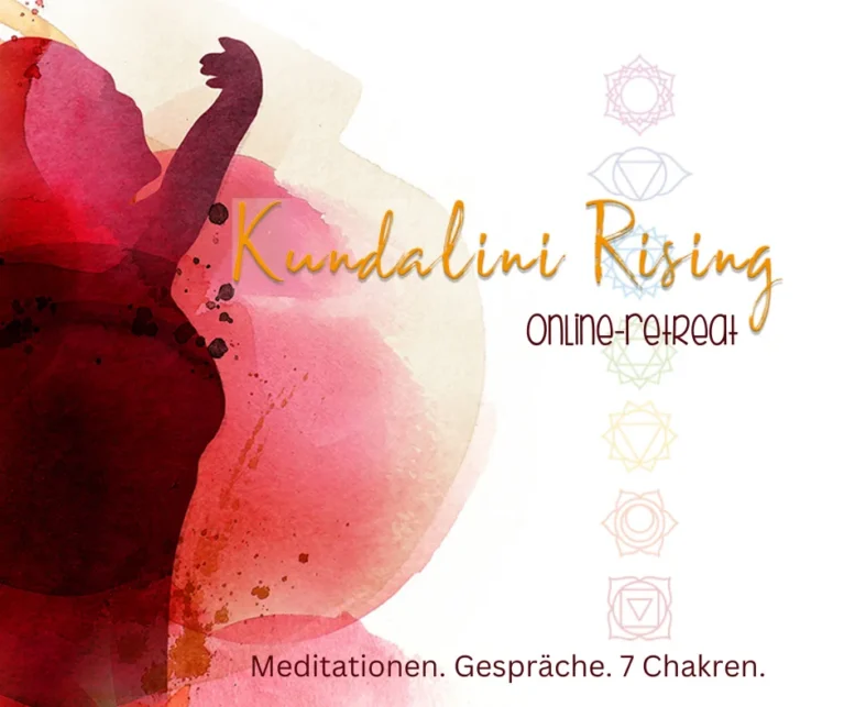 Chakrenbalance – Chakren-Videokurs von Kristina Frank