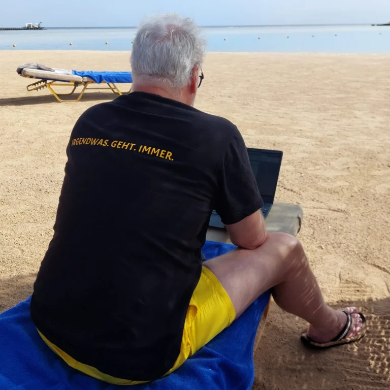 Challenge Top-Mindset – In 8 Tagen zu einem stärkeren ICH