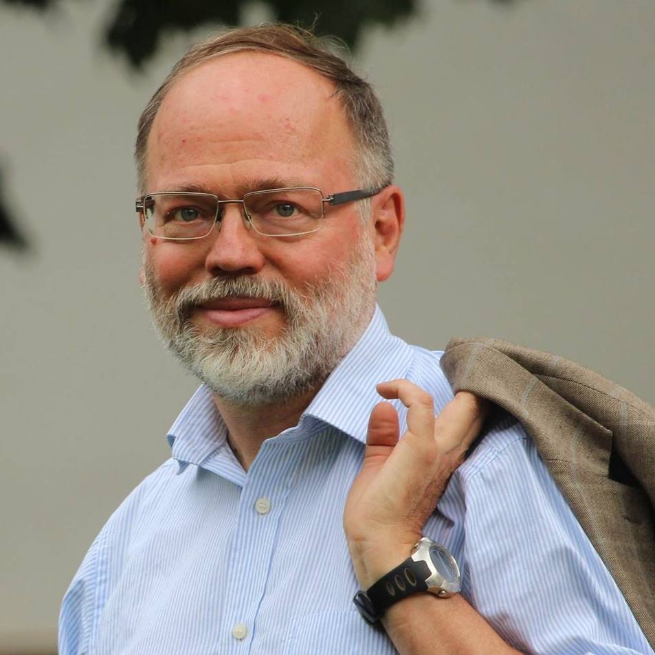Christian Deutsch