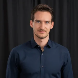 Christoph Feldmeier