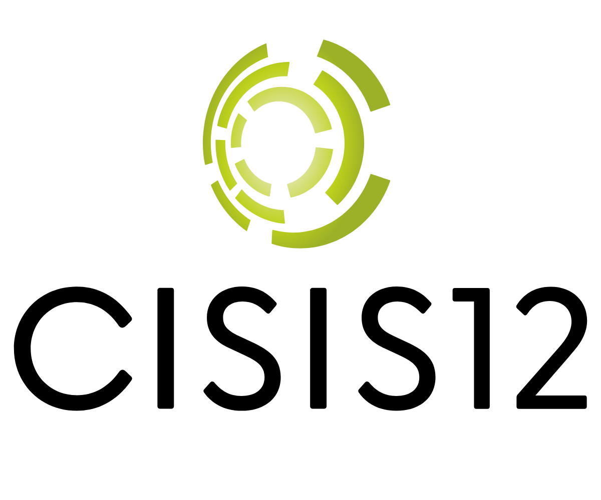 CISIS12®