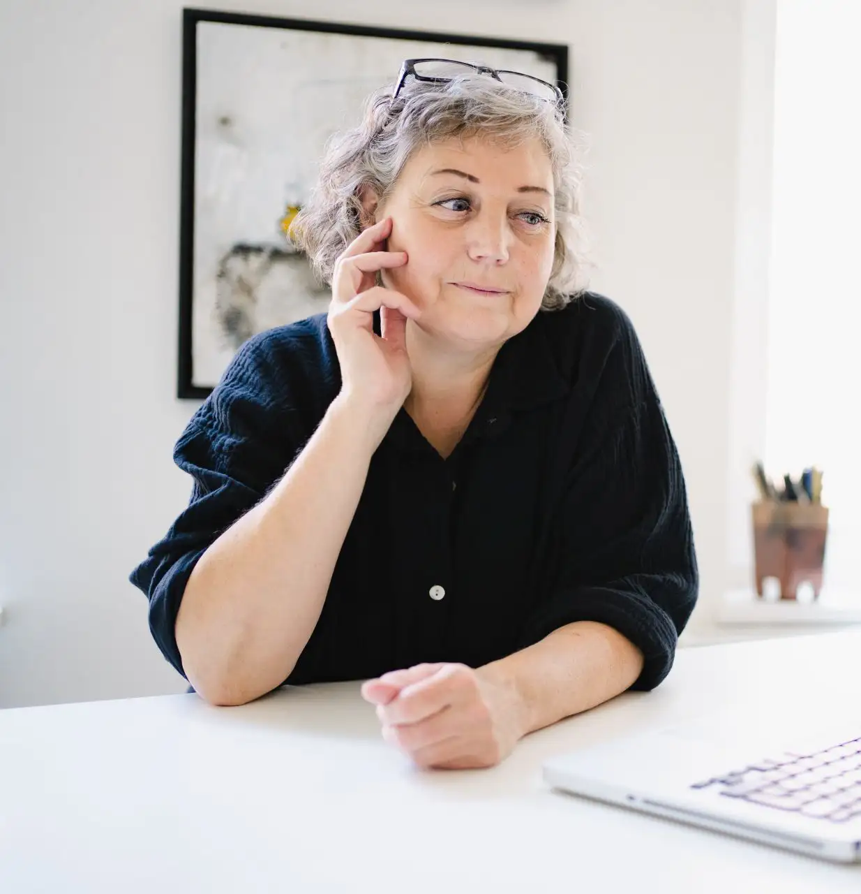 SEO Kompass – E-Book zu SEO-Grundlagen von Constanze Straub 6 Constanze Straub