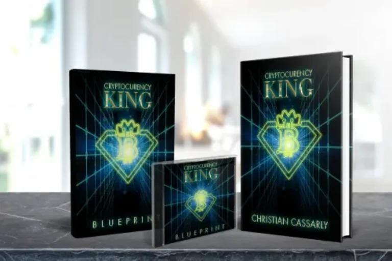 Crypto Currency King – Videokurs zu Kryptowährungen