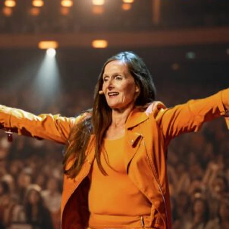 Dagmar Braaksma