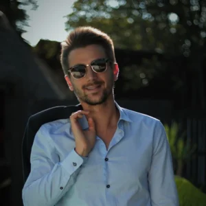 Daniel Macher