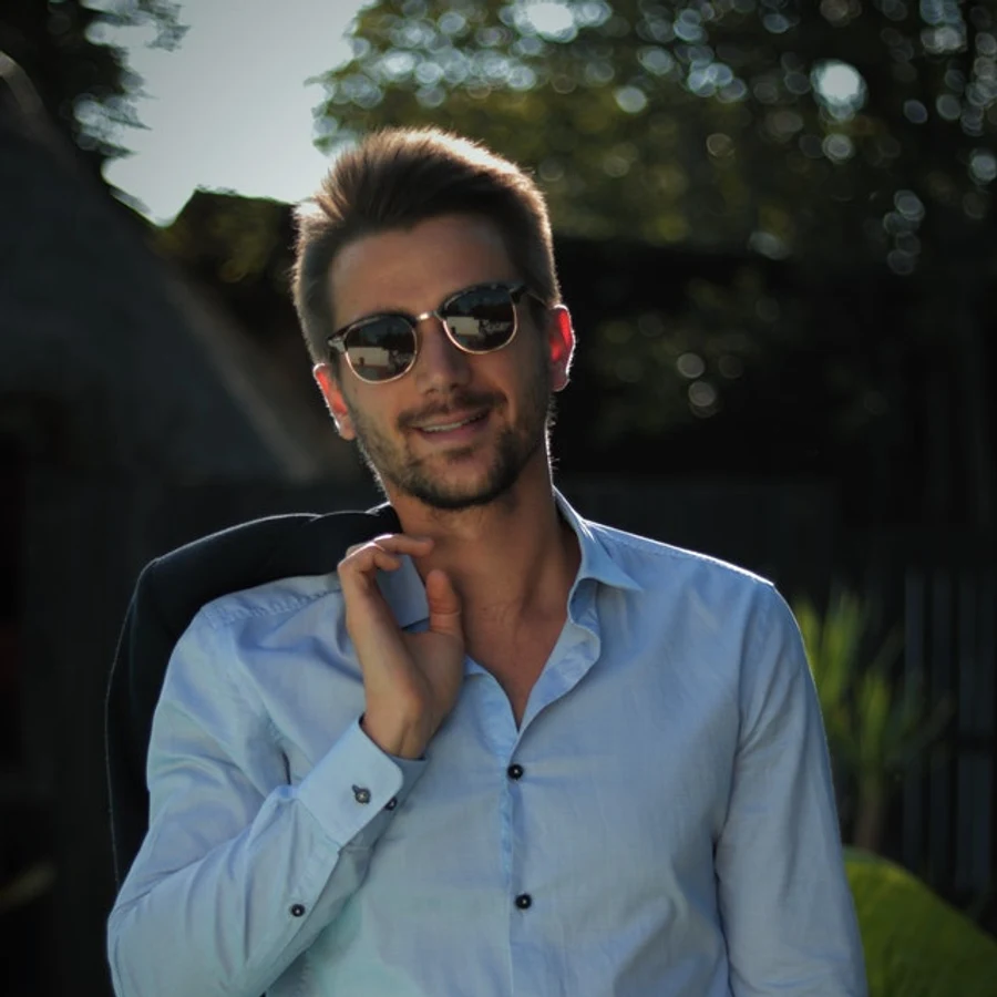 Daniel Macher