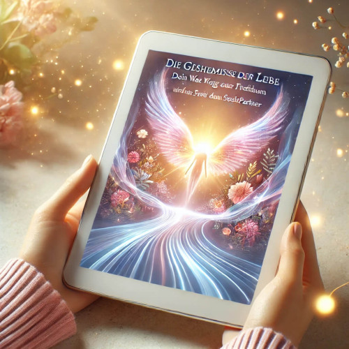 Das Geheimnis der Liebe – Ebook