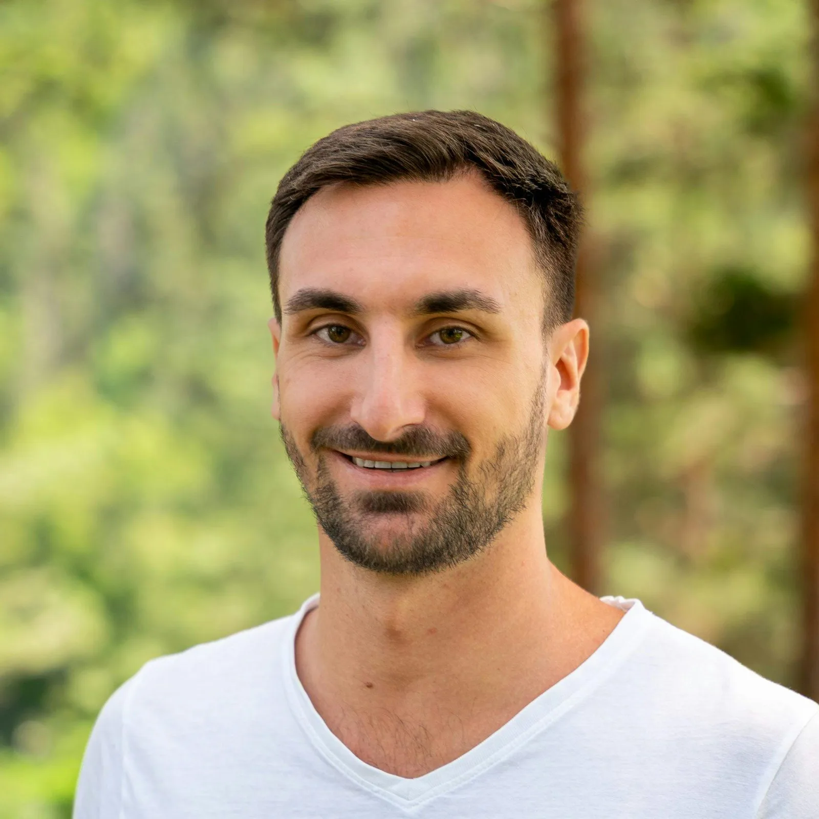 KlickTipp – E-Mail-Marketing-Software von Klick-Tipp Limited 23 Marcel, Support-Mitarbeiter des KlickTipp Partnerprogramms