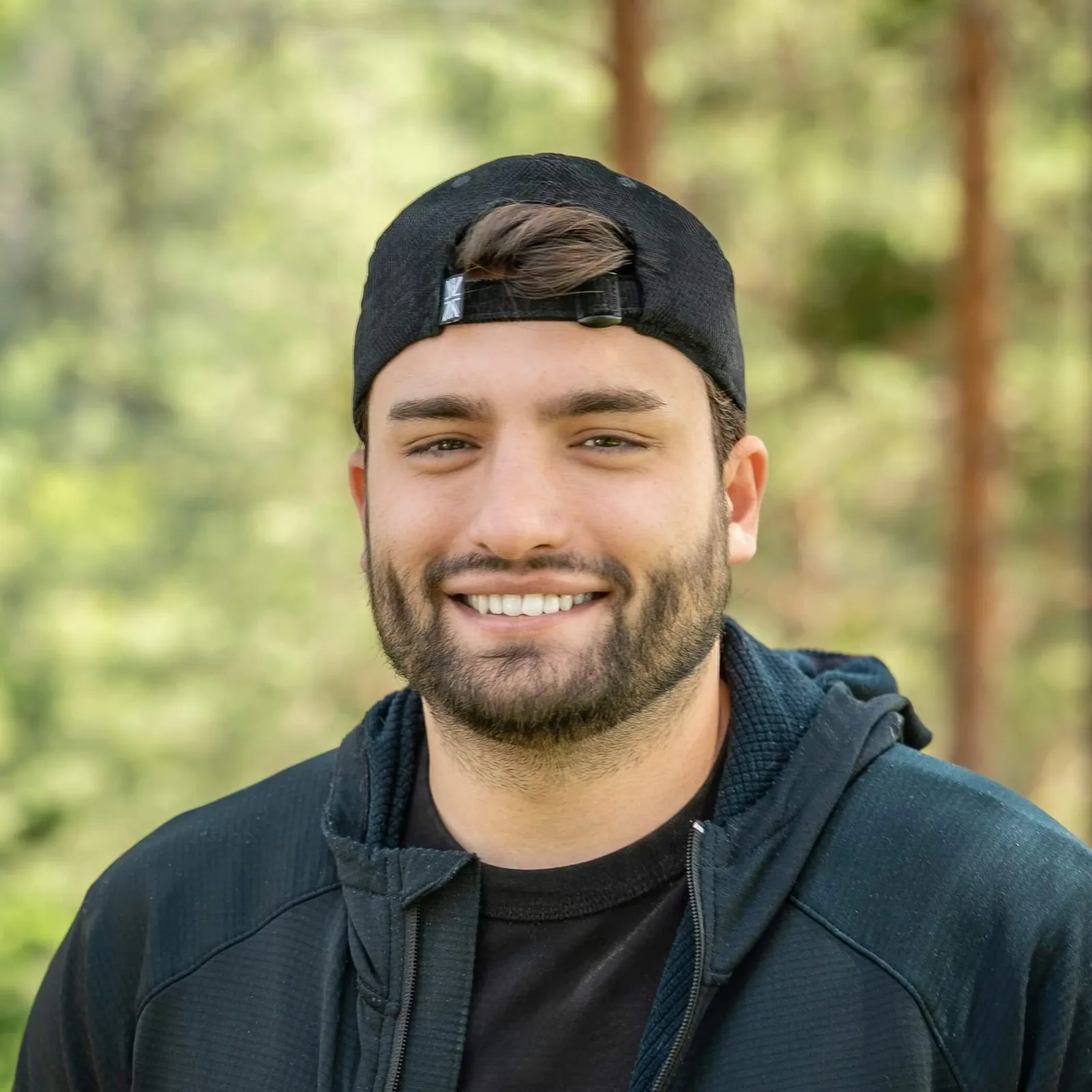 KlickTipp – E-Mail-Marketing-Software von Klick-Tipp Limited 31 Zayn, Support-Mitarbeiter des KlickTipp Partnerprogramms, Portrait