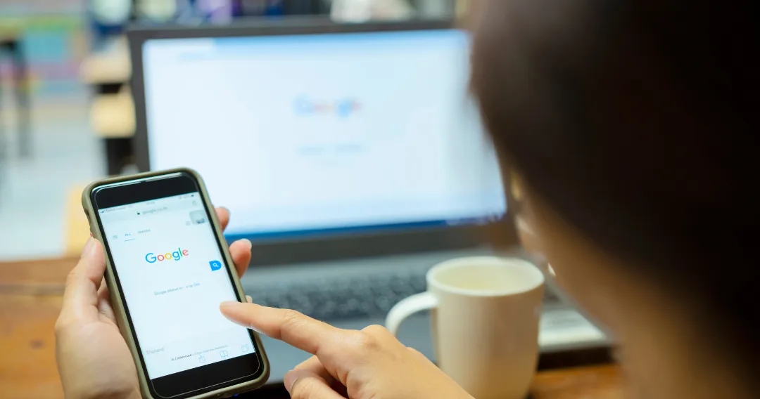 Google Ranking verbessern