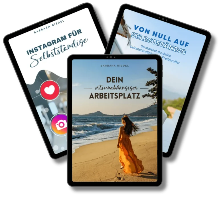 Das ultimative Instagram-Bundle – E-Book-Paket zu Instagram
