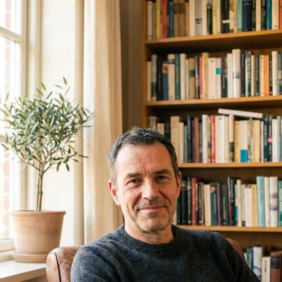 David Emmerich