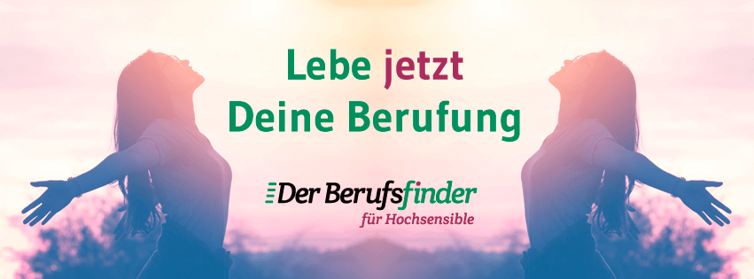 Titelbild Der Berufsfinder Facebook Seite