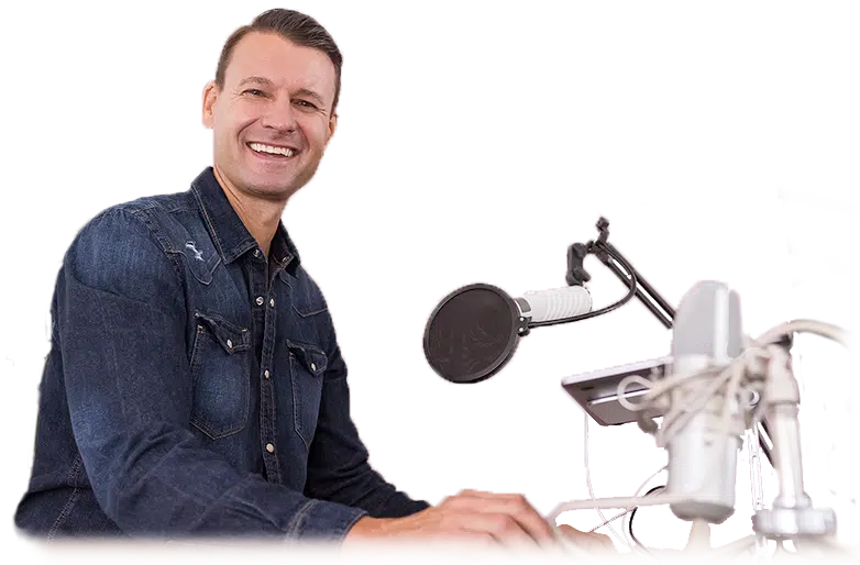 Der beste Schlaf für Babies – Videokurs zur Säuglingsruhe 7 Stefan Rieth, Autor von Bester Babyschlaf