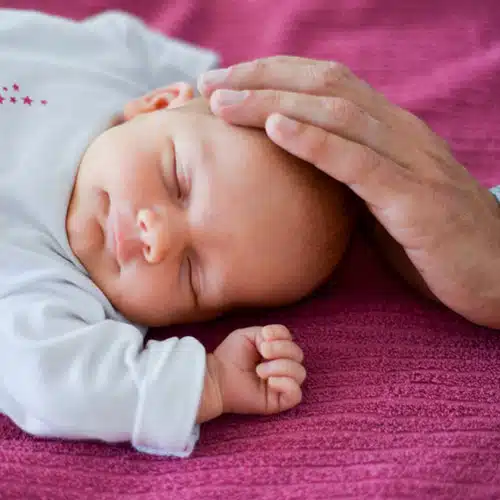 Der beste Schlaf für Babies – Videokurs zur Säuglingsruhe 4 Kursinhalt Bester Babyschlaf, Videolektionen zum Babyschlaf