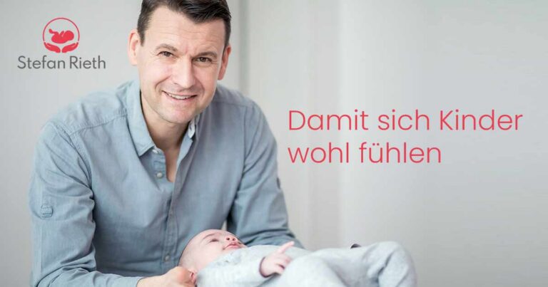 Der beste Schlaf für Babies – Videokurs zur Säuglingsruhe