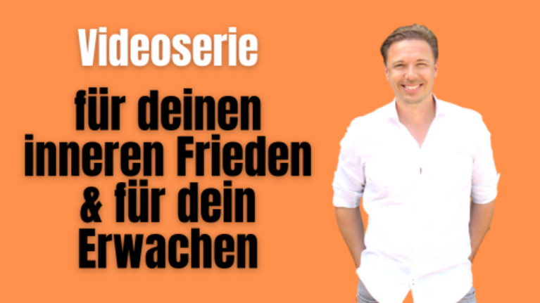 Der direkte Weg – Videokurs zur Selbsterkenntnis von Andreas Nothing