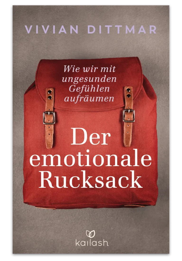 Der emotionale Rucksack – Videokurs zur Gefühlsarbeit