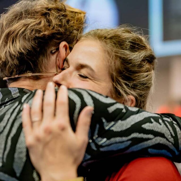 Der Magier“ – Videokurs zur Berufung von Anne Fierhauser