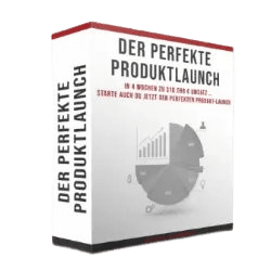 Der perfekte Produktlaunch Kurscover