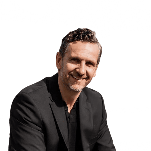 Oliver Schmuck, Autor von Der perfekte Produktlaunch