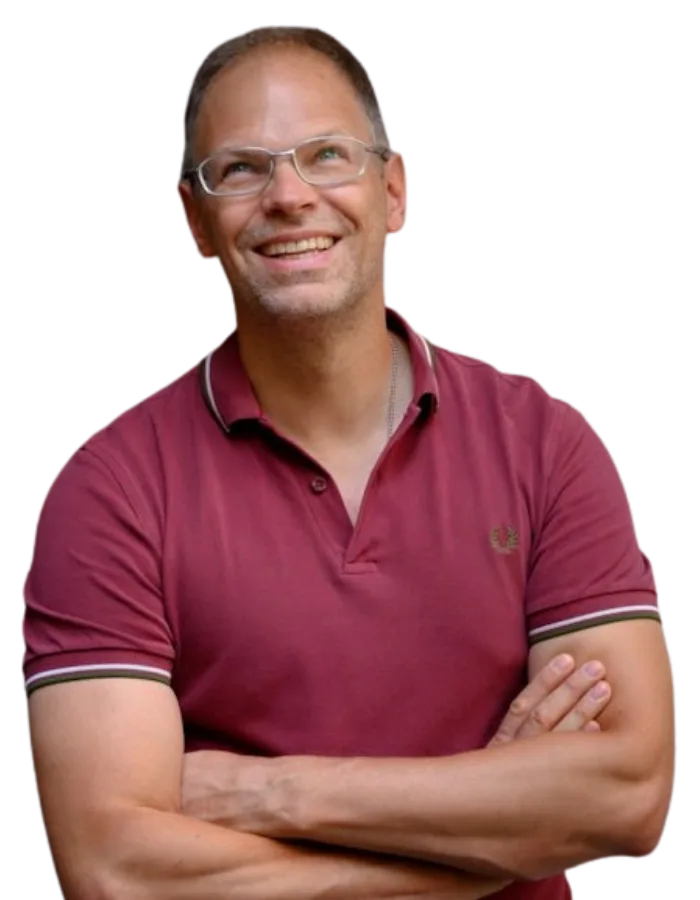 Dr. med. Mark Weinert – Kommunikationstrainer und Keynote Speaker München