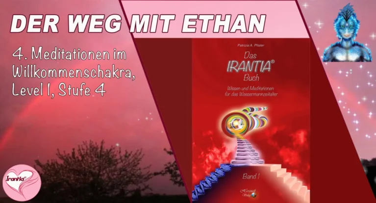 Der Weg mit Ethan – Meditationskurs