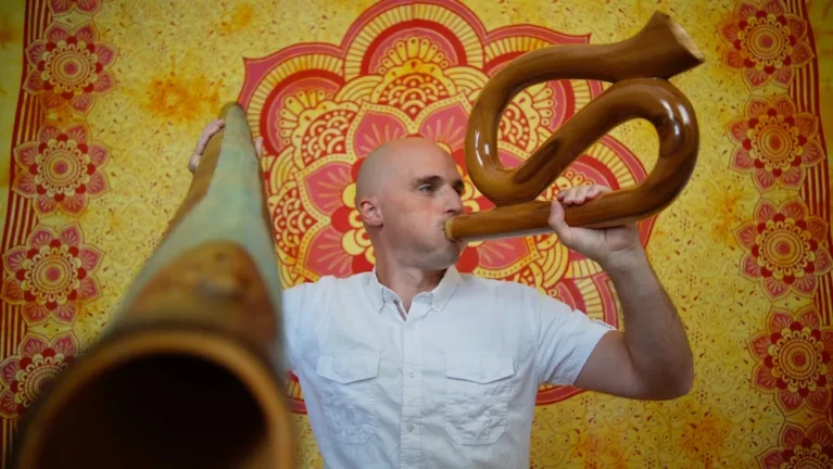 Didgeridoo Kurs für Anfänger – Videotraining zur Zirkularatmung