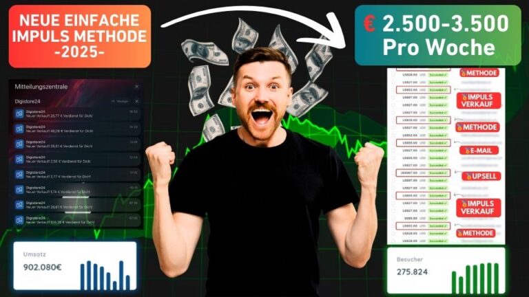 Die 25 Minuten PDF-Methode – Kurs plus PDF-Software von René Renk