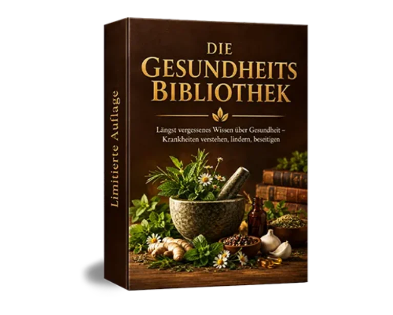 Die Gesundheitsbibliothek – Gesundheitskurse im Mitgliederbereich