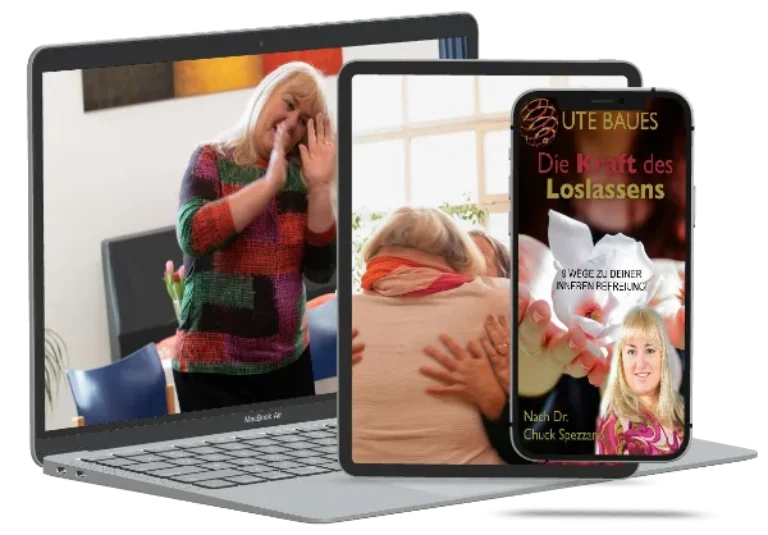 Die Kraft des Loslassens – Live-Workshop zum Loslassen von Anselm Grün