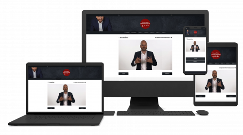 Die perfekte Preisverhandlung - Online Training