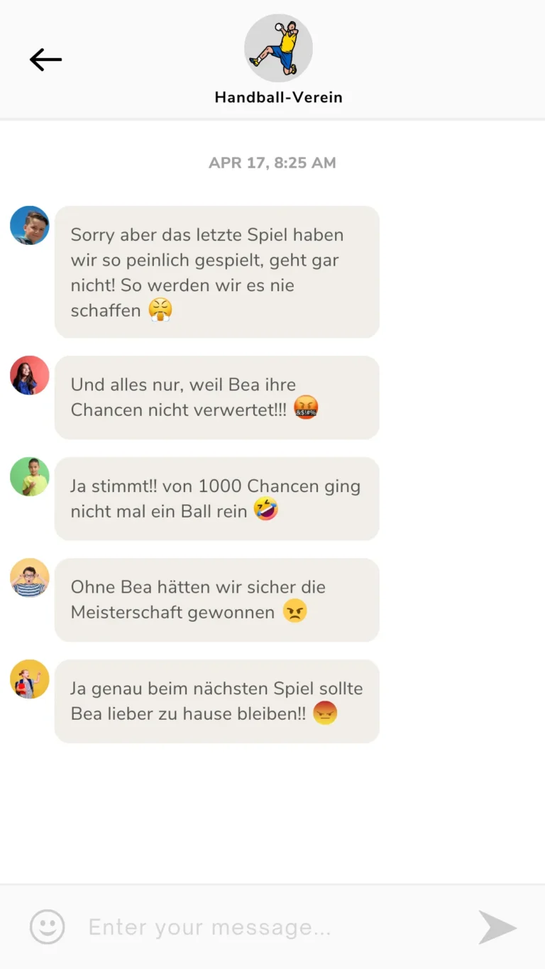 Digital-Club – Medienkompetenz-Live-Kurs für Kinder von Ben Fisch