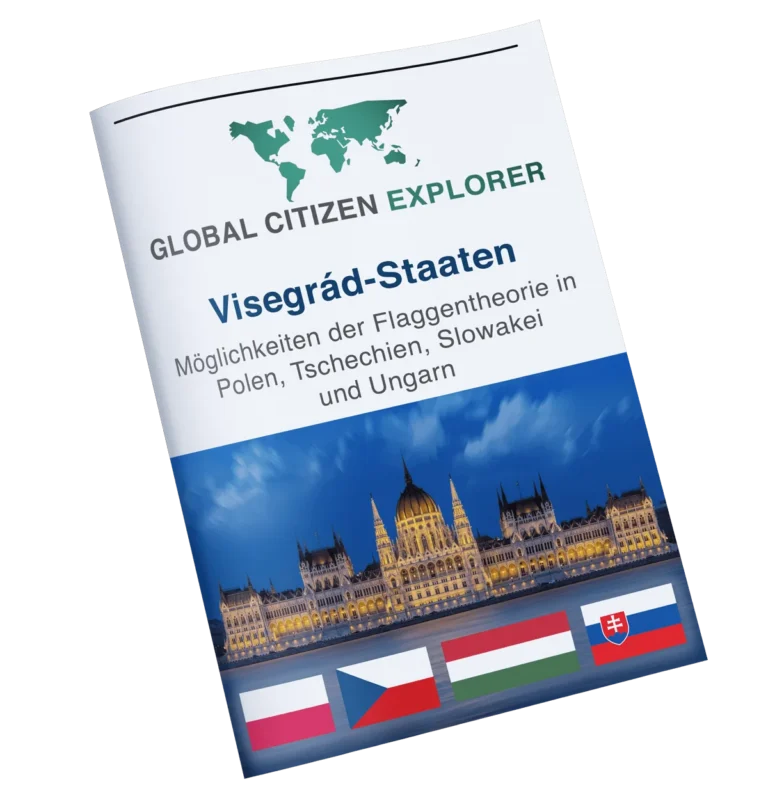 Digitale Sicherheit – Ausgabe Global Citizen Explorer