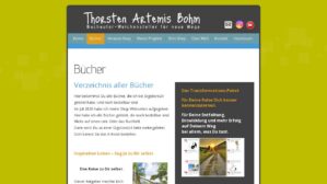 Digitales Marketing – Dein Strategie-Leitfaden – Ansicht der Verkaufsseite
