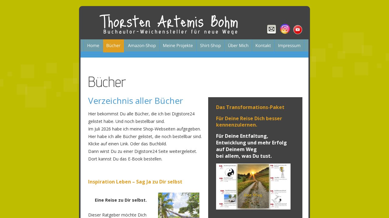 Digitales Marketing – Dein Strategie-Leitfaden – Ansicht der Verkaufsseite