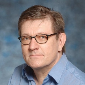 Aleksandar Stefanovic