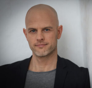 Dirk W. Eilert
