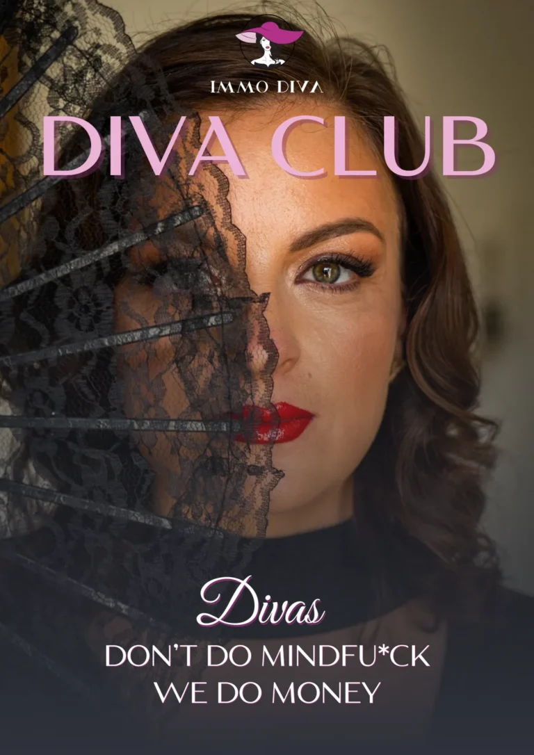 Diva Club – Coaching-Community für Frauen von Valeri Kehrer