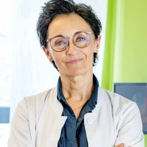 Dr. Annette Jasper